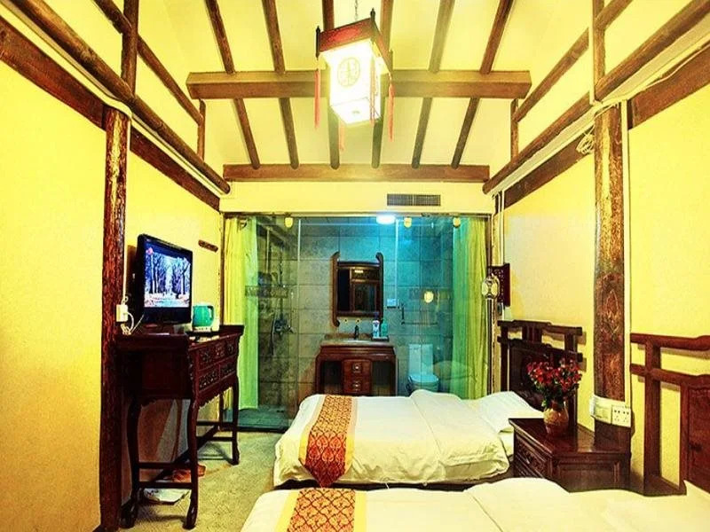 Old House Inn