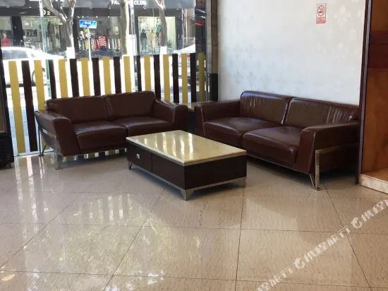 Guorui Hotel (Tanzhou Hesheng Department Store)