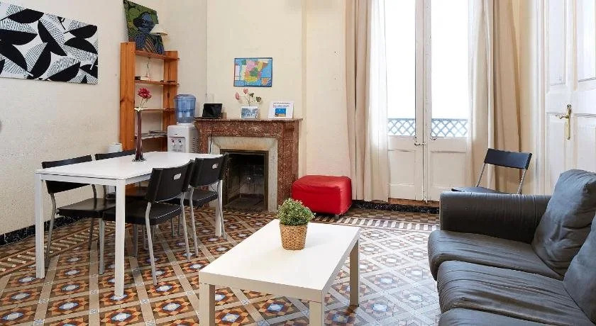 Barcelona 4 Fun Hostel