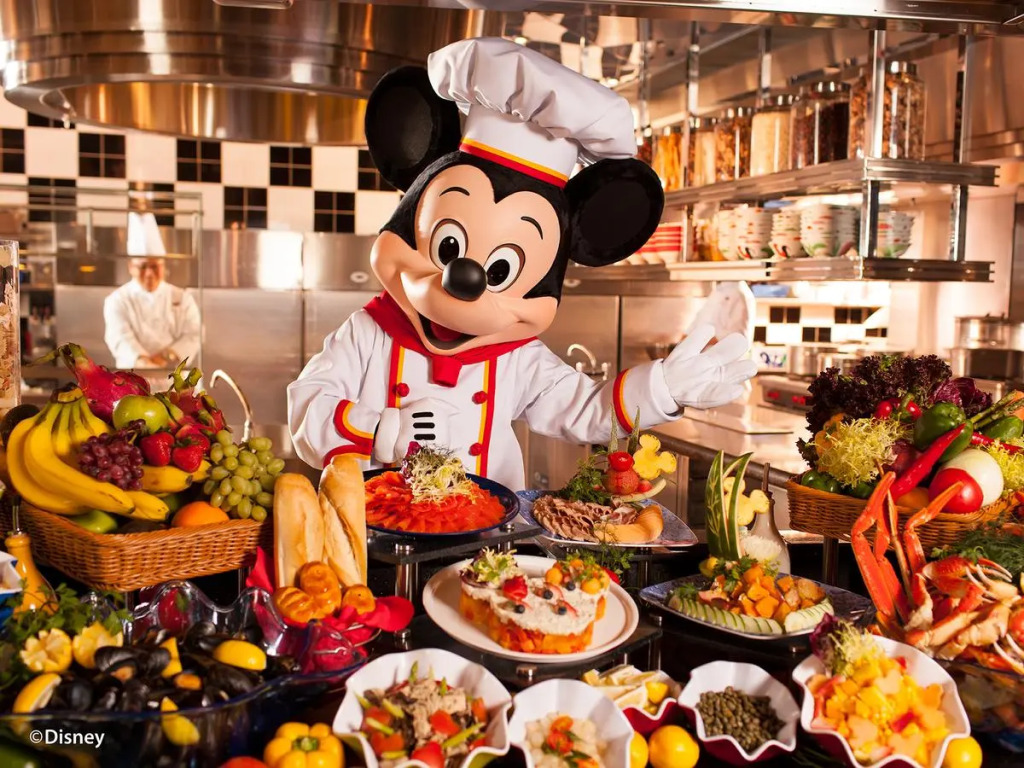 Disneys Hollywood Hotel