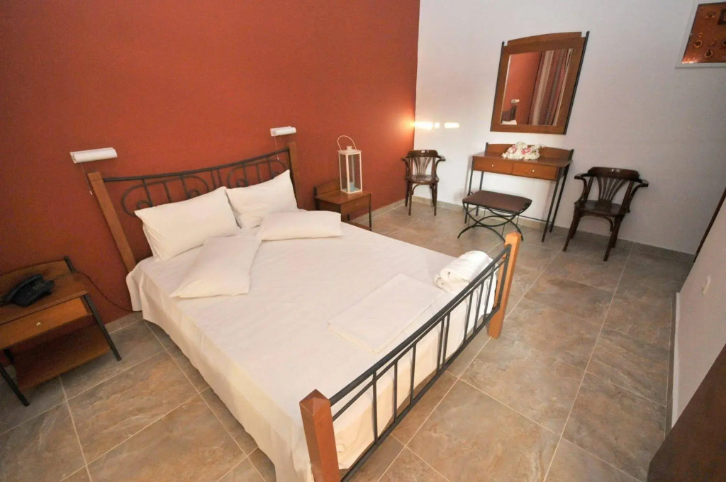 Hotel Galaxy