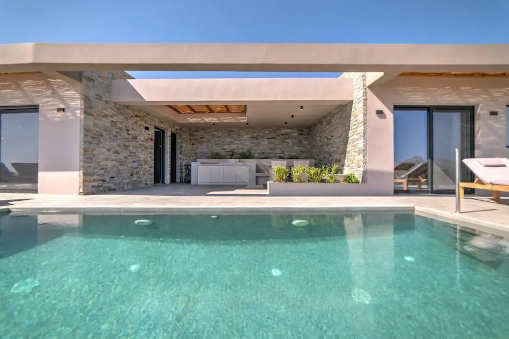 Villa Oniriko