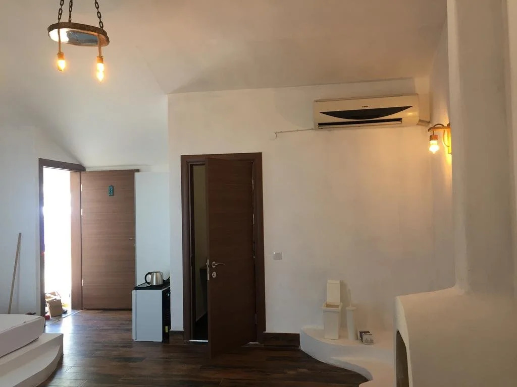 Assos Margot Hotel