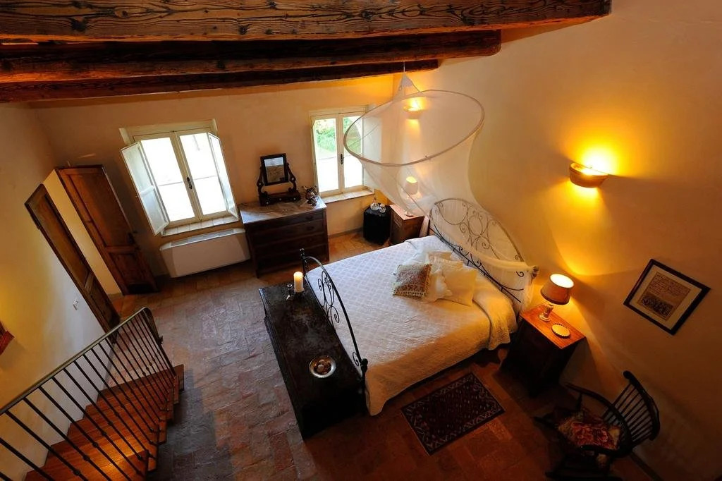 Villa Tombolina