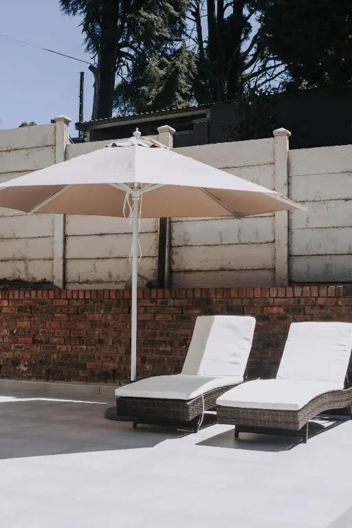 The Living Collective Villa