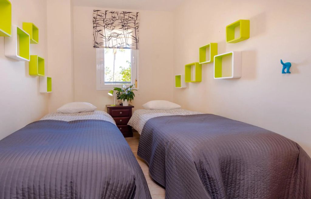 10269 - Apartment 80 meters from the beach