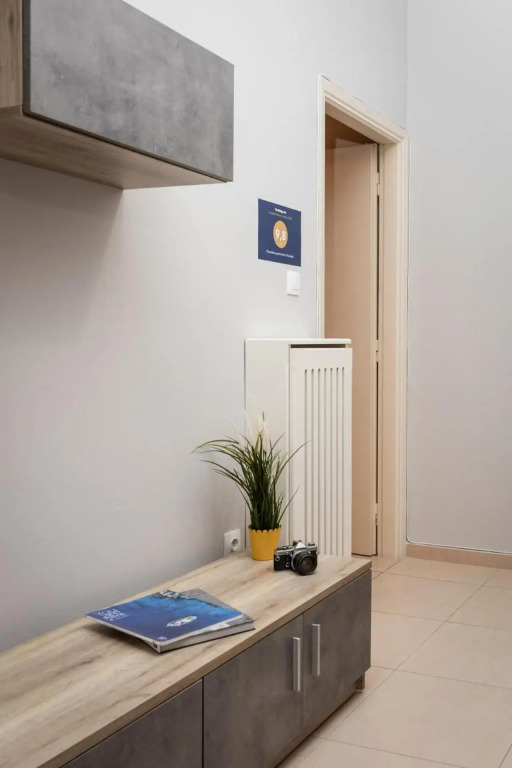 Paradise apartment in Koukaki