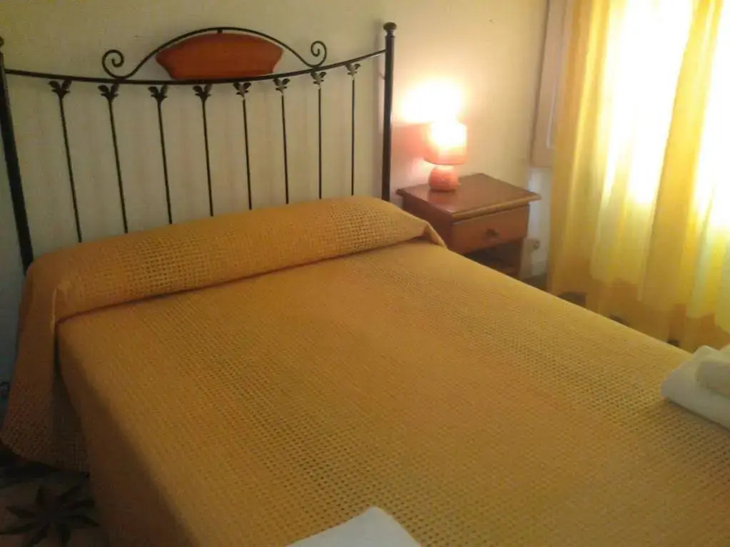 Hostal Santa Teresa