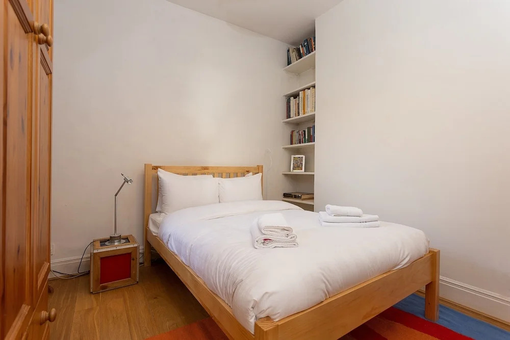 Central London 1 Bedroom Flat