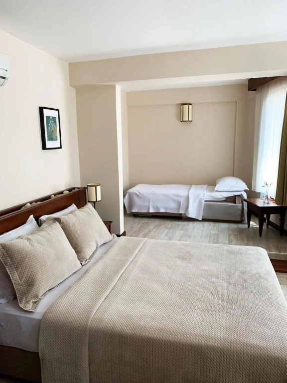 Hotel Elaia Tenedos