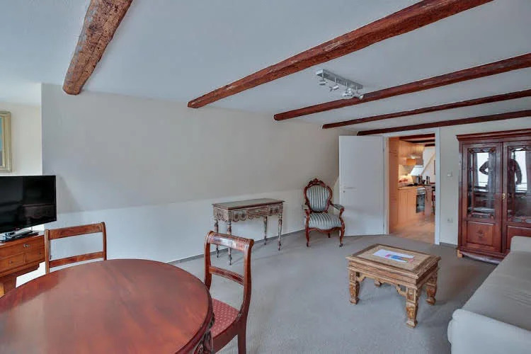 Aparthotel Klara