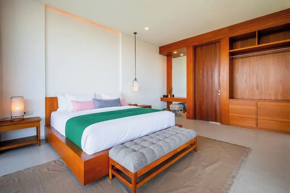 Viiv House by Soobali