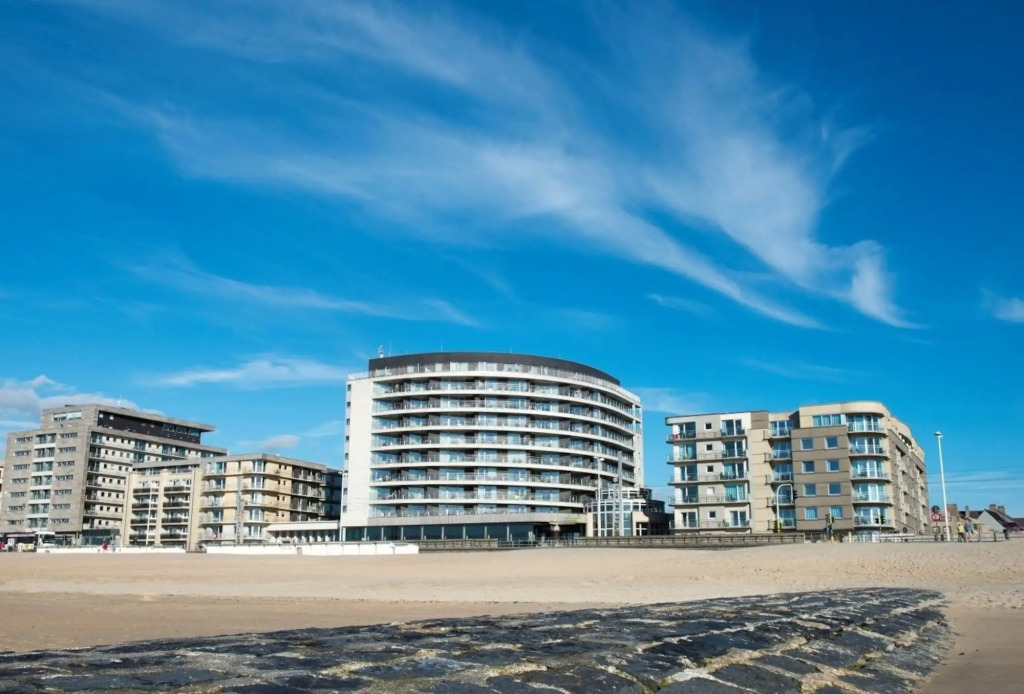 Vayamundo Oostende
