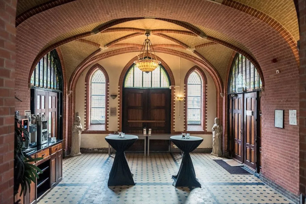 Bovendonk Business- & Eventlocatie Hoeven