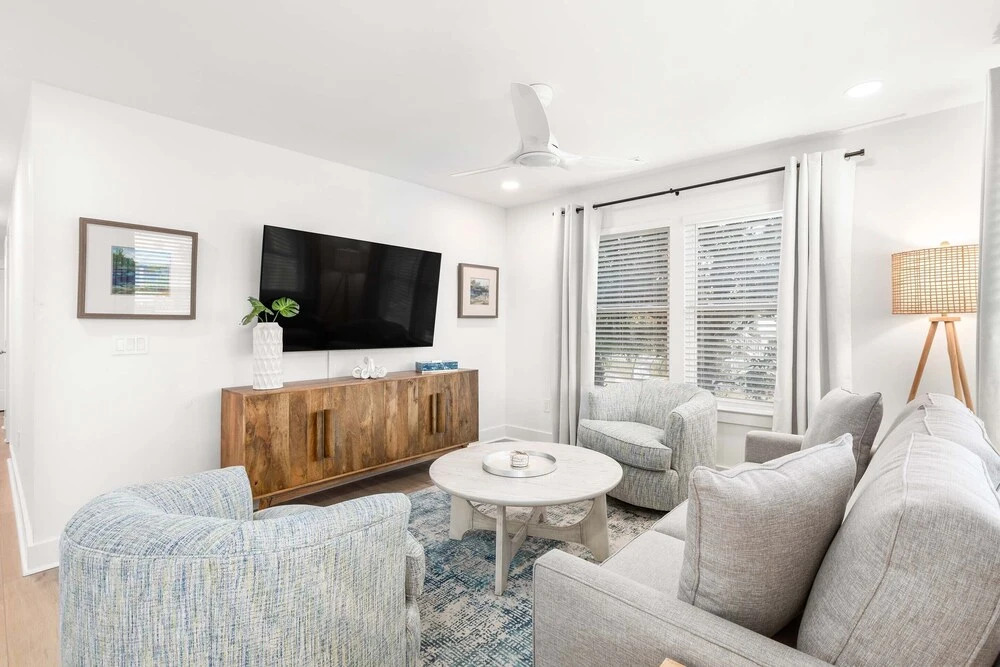Sweet Retreat by Tybee Vacation Rentals