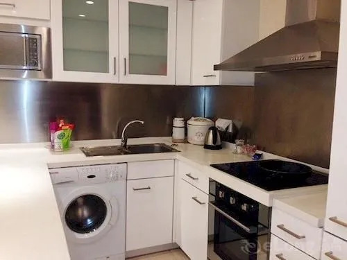 Lanzhimeng Service Apartment - Beijing