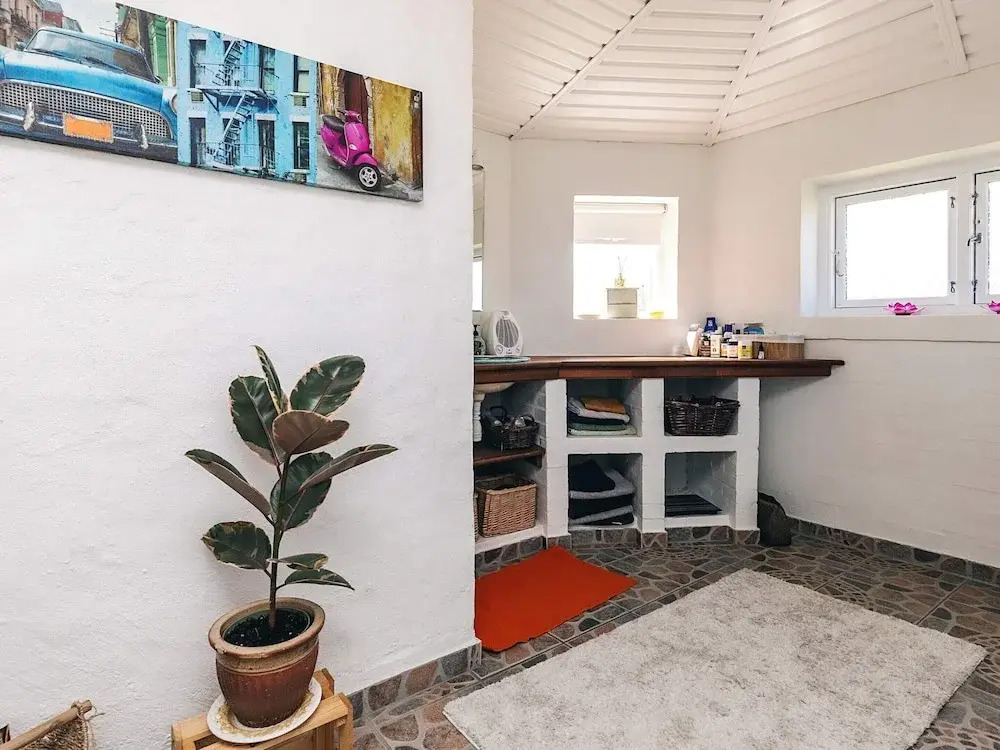 6 Person Holiday Home in Hadsund