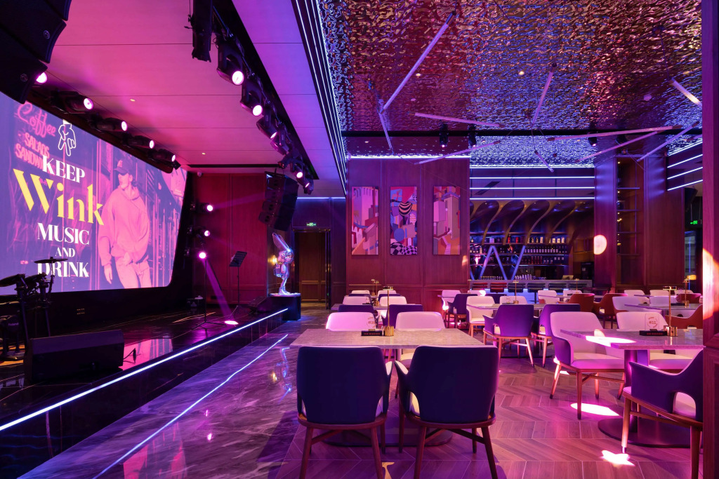 Howard Johnson Airport Hotel Changsha