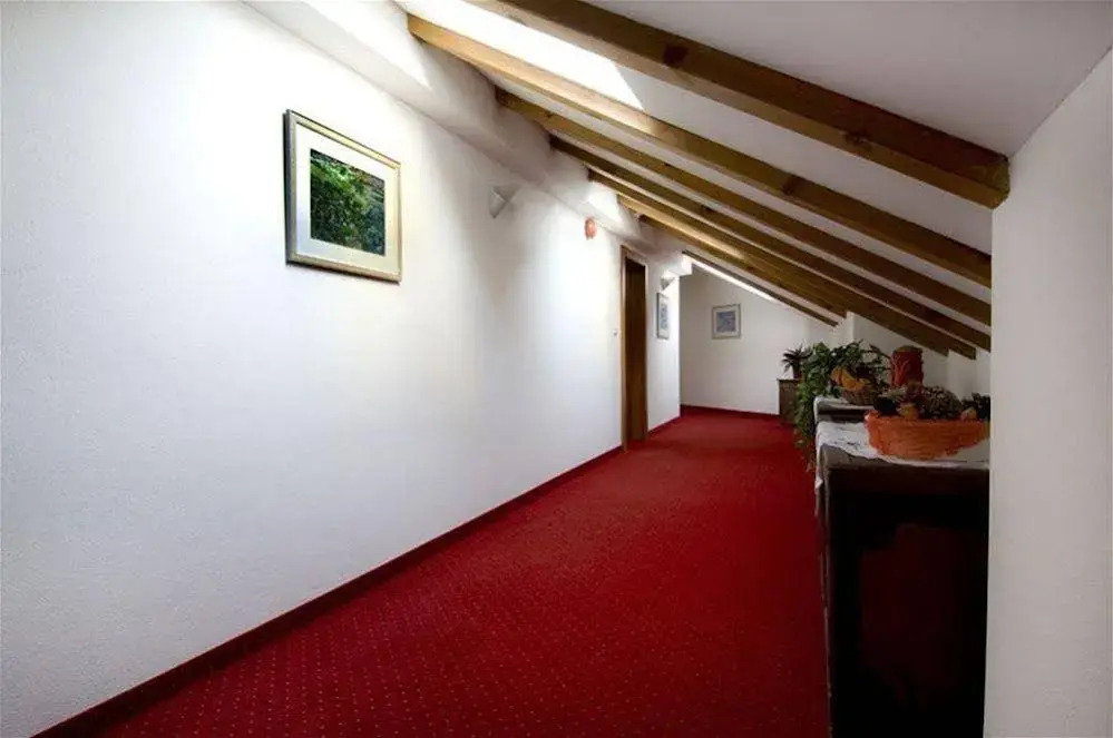 Hotel Ristorante Lewald