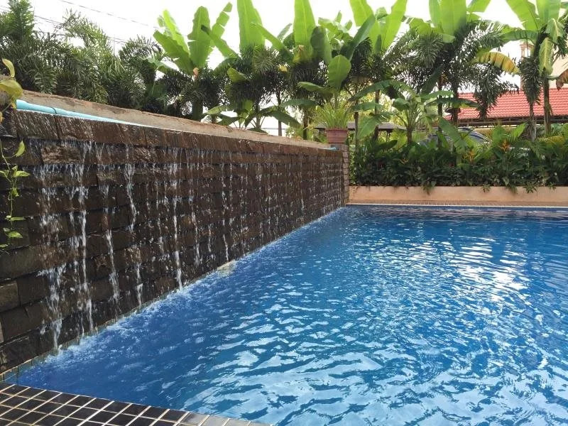 Moon Asia Hotel Siem Reap