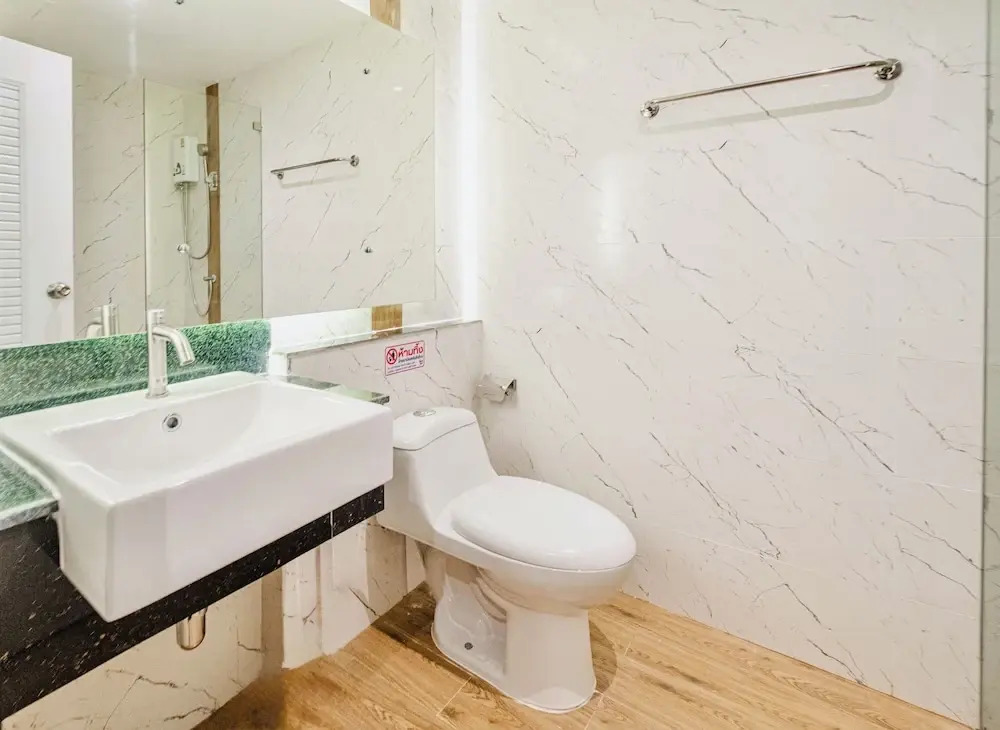 Metro Hotel Phahonyothin 35