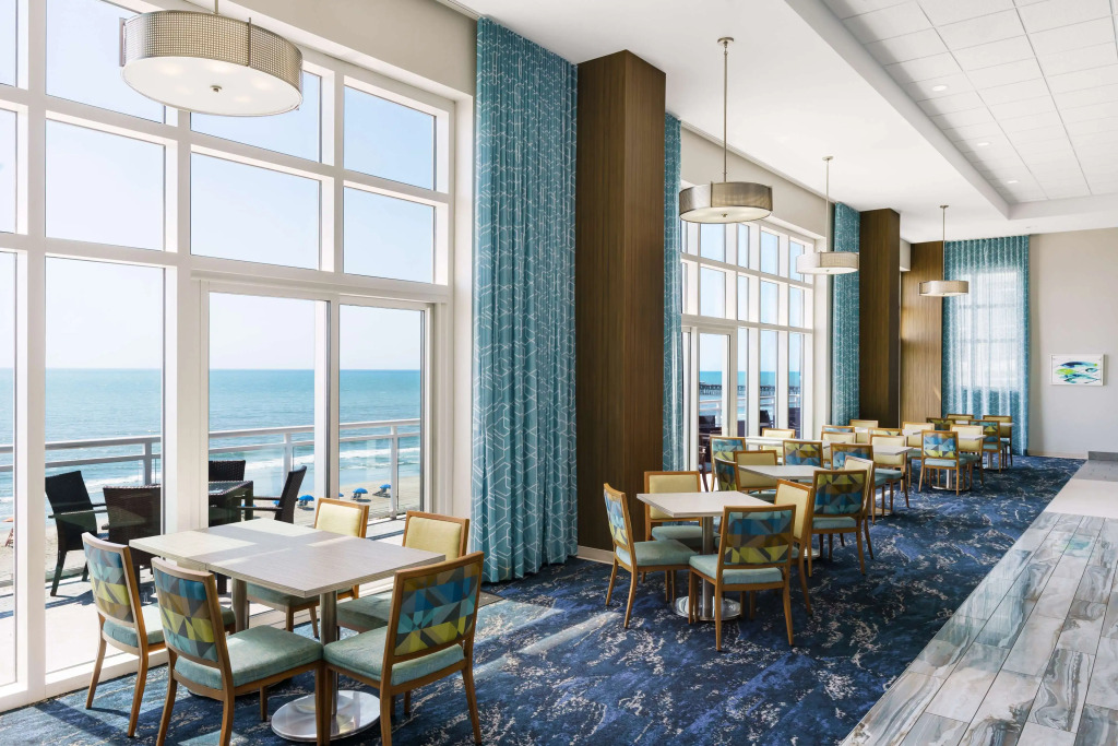 Homewood Suites by Hilton Myrtle Beach Oceanfront