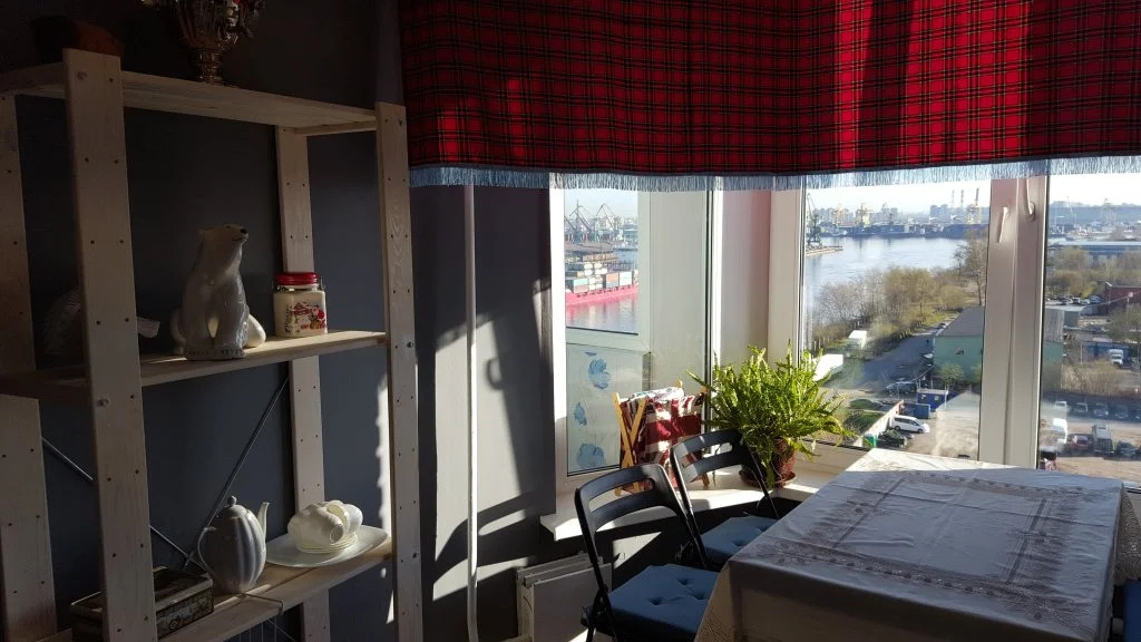 Morskie Vorota Apartments