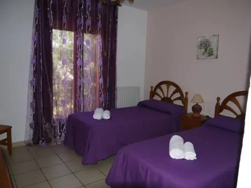 Hotel Rasil