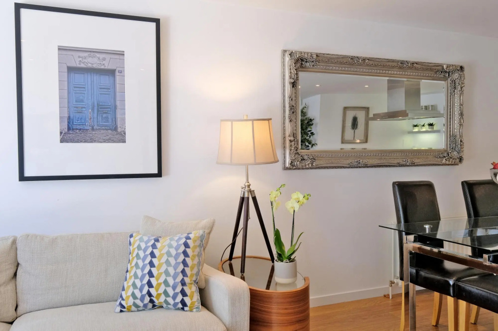 A Bright and Spacious Home Within Easy Reach of Aberdeen City Centre