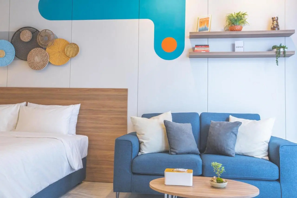 HOMA Phuket Town