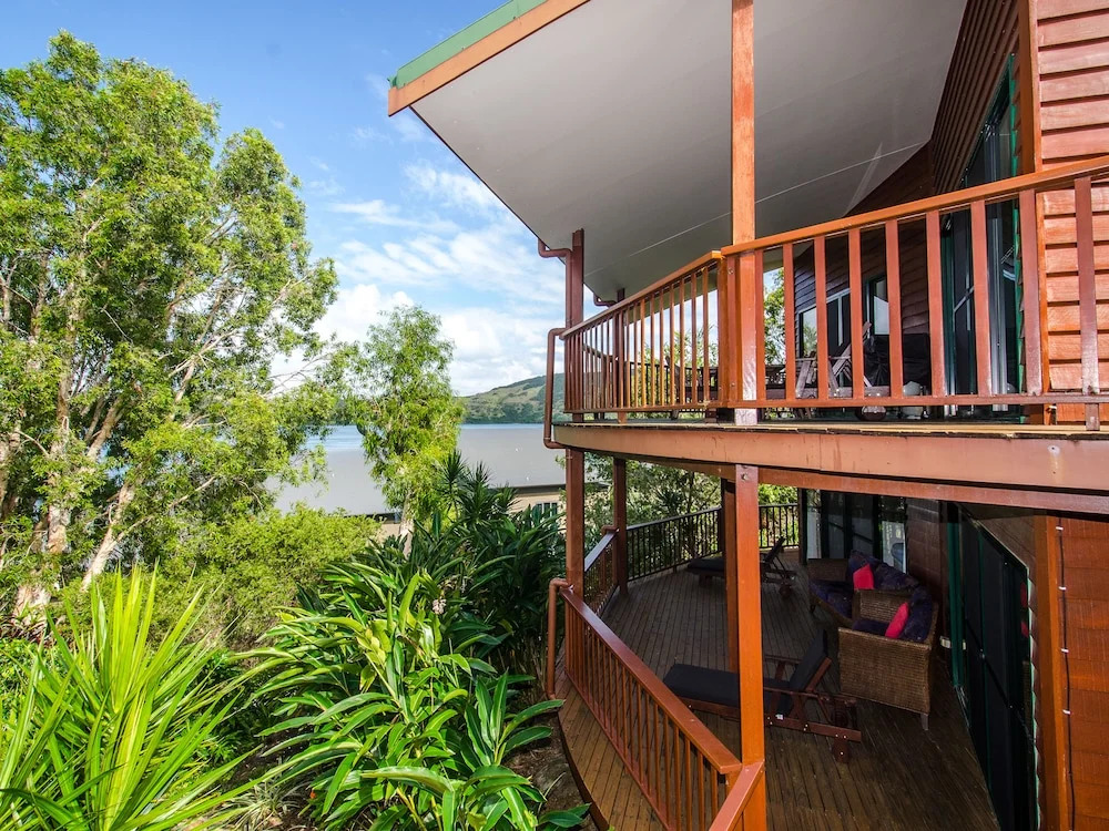 Casuarina 1 on Hamilton Island