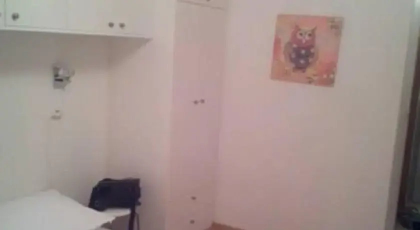 Apartment Draga