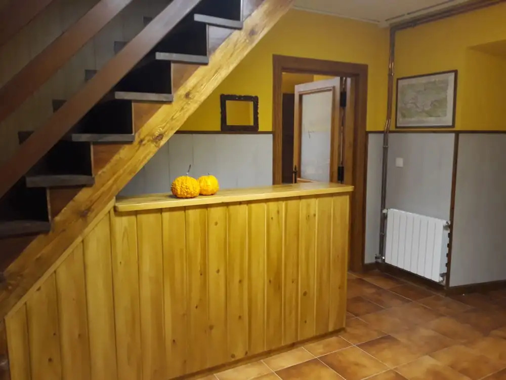Albergue La Vargona