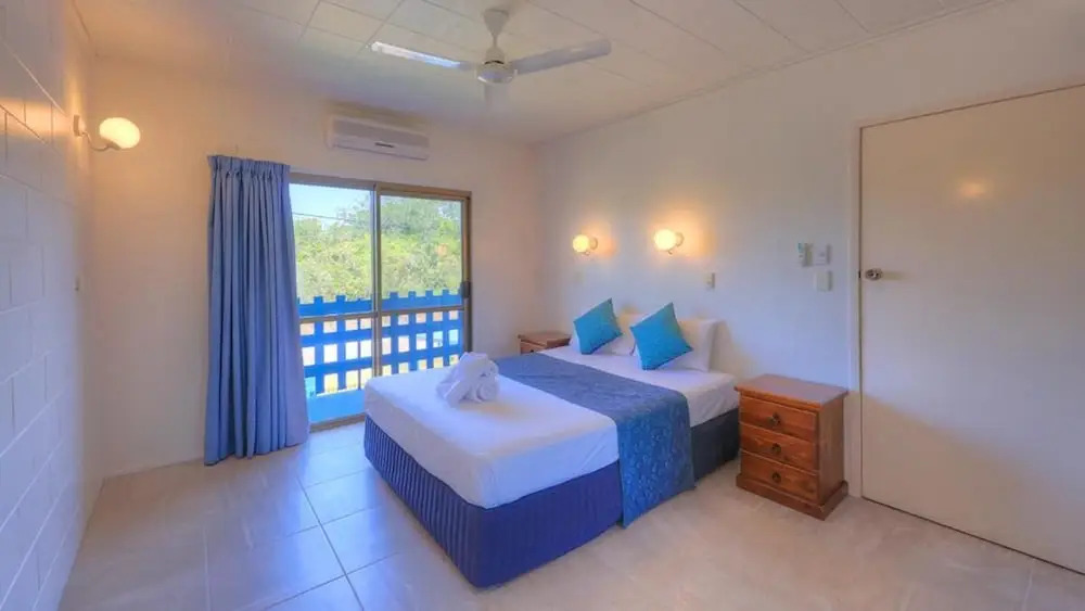 Sky View Units Bowen