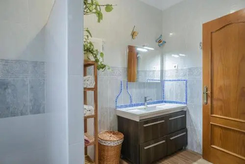 Casa Mayo con piscina privada