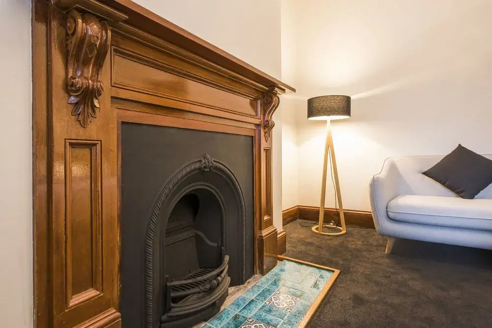 The Parkview Boutique hotel