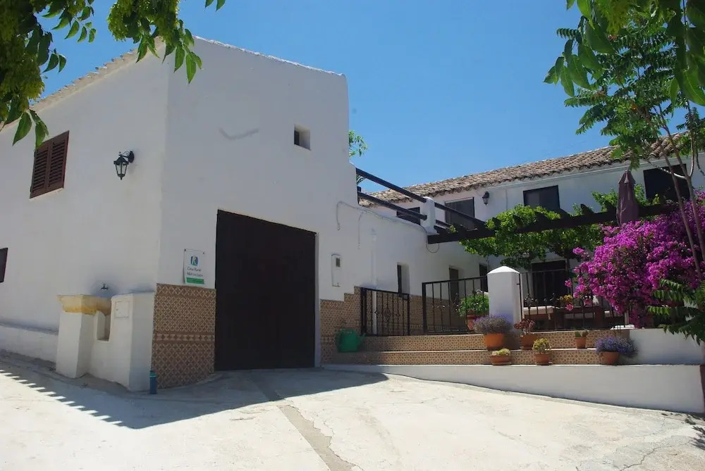 B&B Los Lujos