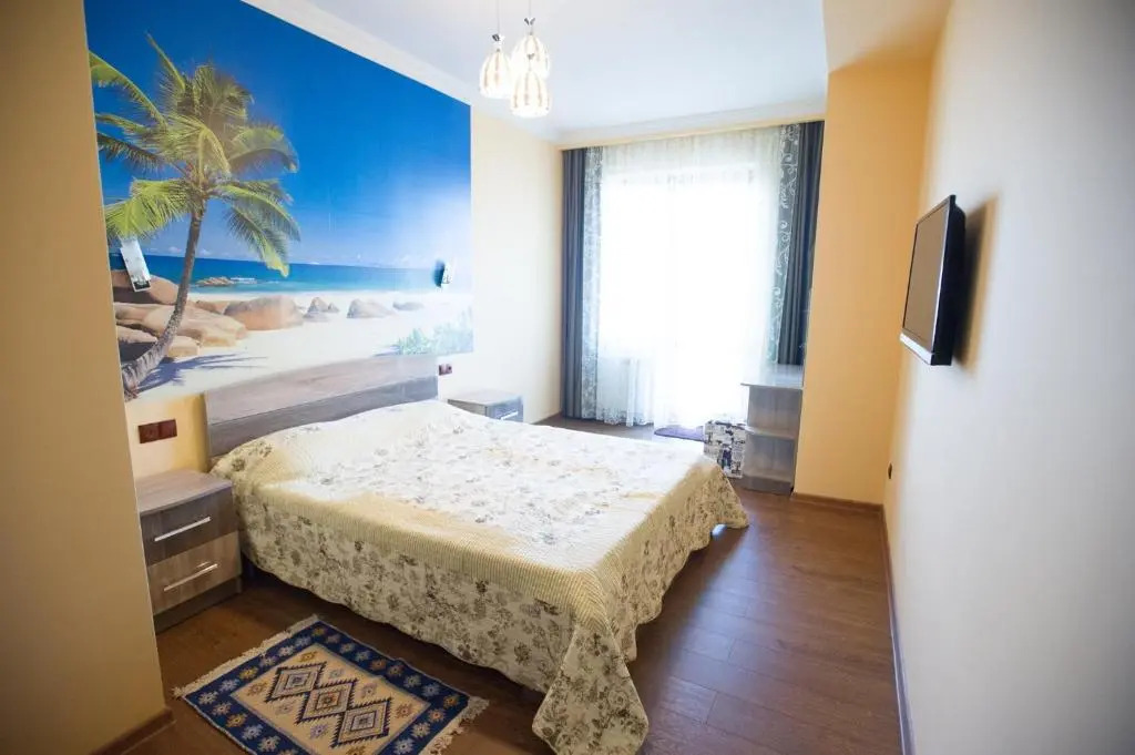 Batumi Appartments