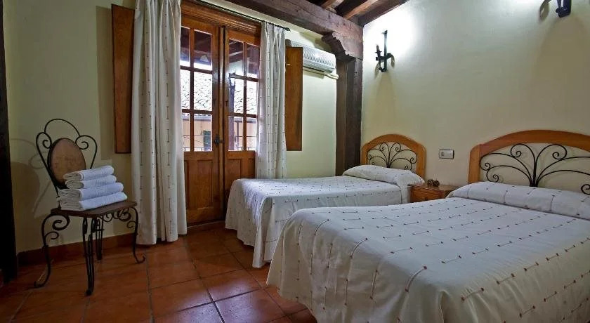 Hotel Rural Sierra de Francia