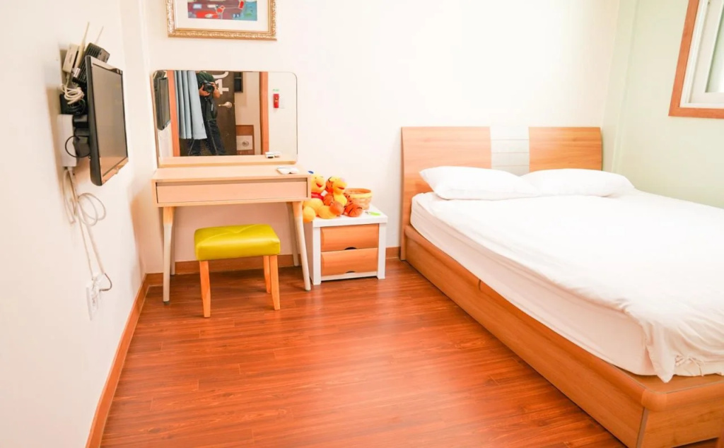 Rgb House Hostel