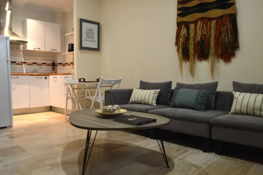 Apartamentos El BALNEARIO by Cadiz4Rentals