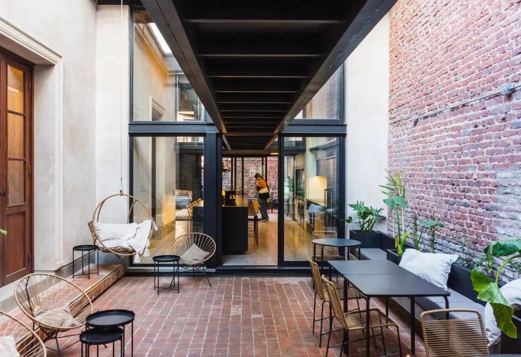 Faz Hostel Boutique