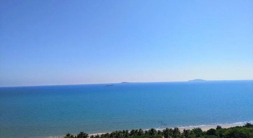 Sanya Linhai Vocation Apartment