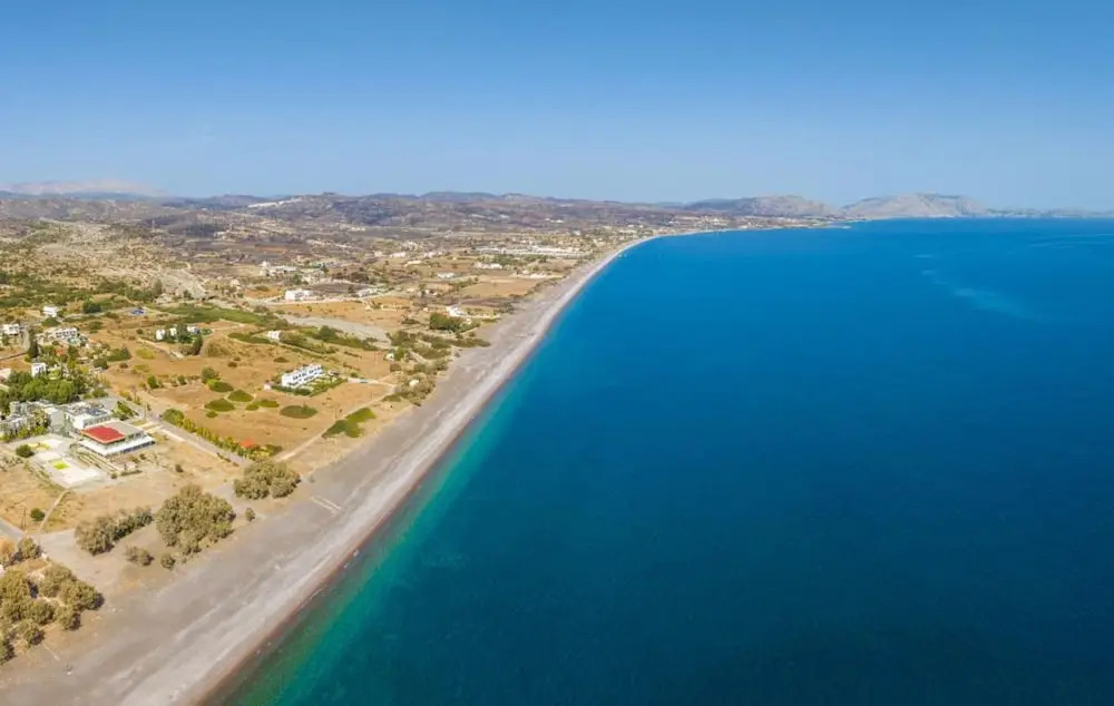 Amphitrite Villa