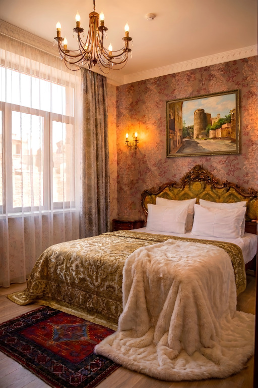 Отель Luna Terrace