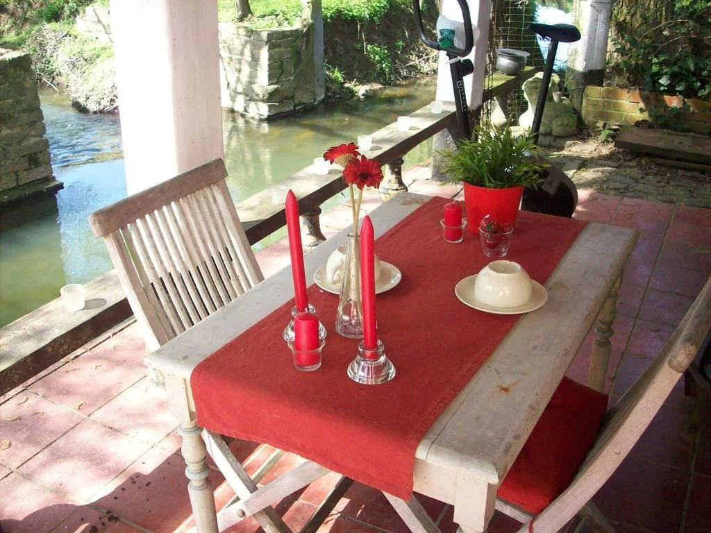 Moulin De Moxhe
