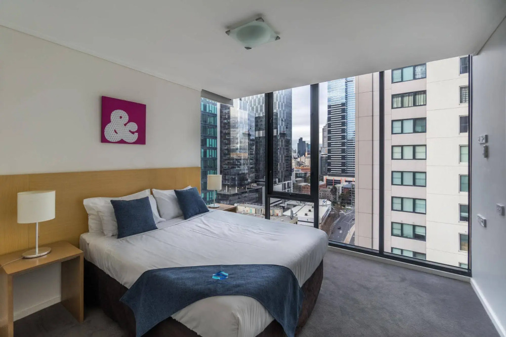 StayCity Serviced Apartments