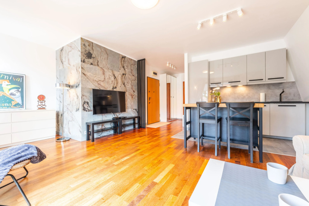 Victus Apartamenty - Prestige