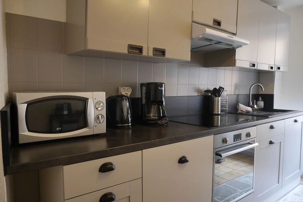 Appartement Porte Neuve 2