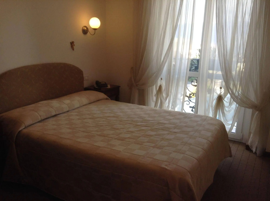 Hotel Mazzoleni